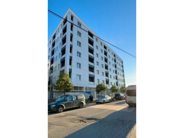Tirane, shitet apartament 1+1+Ballkon Kati 1, 62 m² 58.000 € (Diamond Blue Rezidence,)