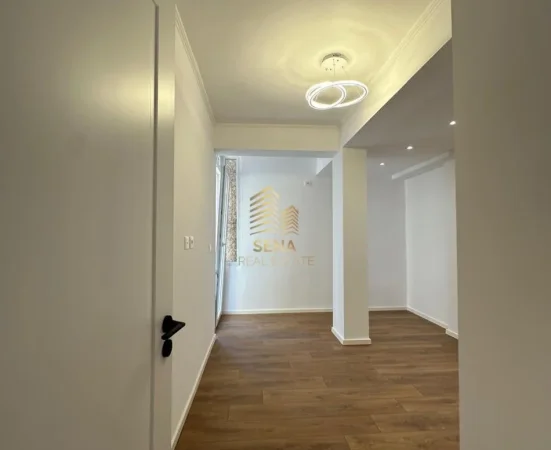 Tirane, shitet apartament 2+1+Ballkon Kati 4, 65 m² 118.000 € (Porcelan)