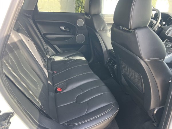 RANGE ROVER EVOQUE 2.2 NAFTE SD4 👉 2014 👈 kambio AUTOMATIKE - R- DYNAMIC 12.800 €