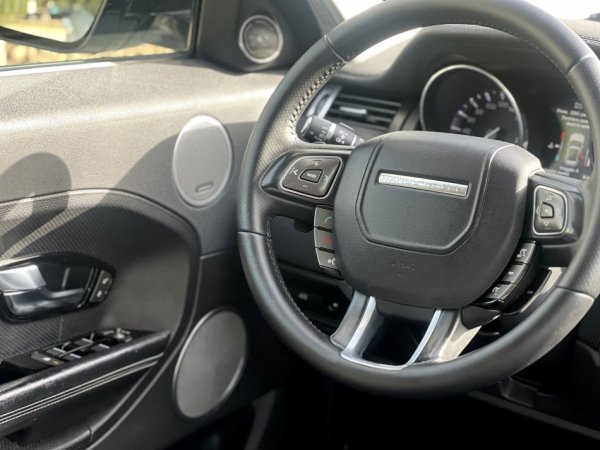 RANGE ROVER EVOQUE 2.2 NAFTE SD4 👉 2014 👈 kambio AUTOMATIKE - R- DYNAMIC 12.800 €