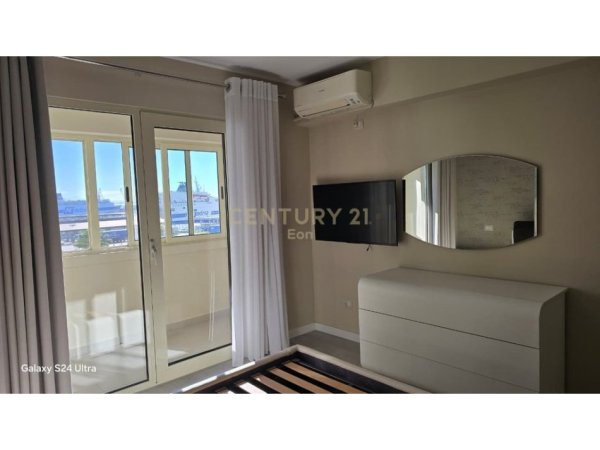 Durres, shitet apartament 2+1 Kati 5, 80 m² 155.000 € 