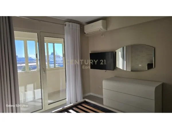 Durres, shitet apartament 2+1 Kati 5, 80 m² 155.000 € 