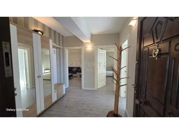 Durres, shitet apartament 2+1 Kati 5, 80 m² 155.000 € 