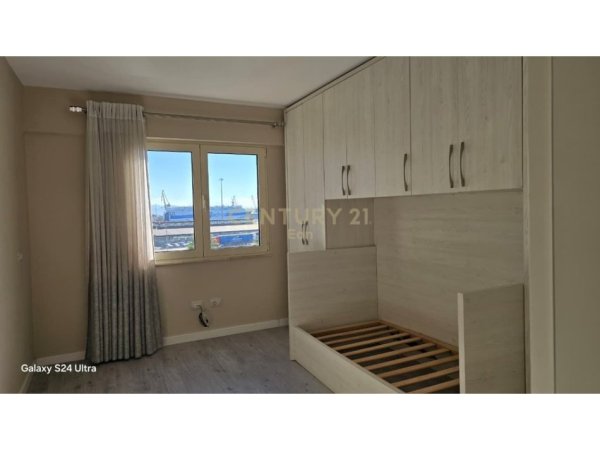 Durres, shitet apartament 2+1 Kati 5, 80 m² 155.000 € 