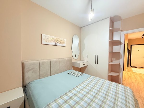 Tirane, shitet apartament 2+1 Kati 4, 149.500 € (Ish Fusha e Aviacionit, Kompleksi Turdiu)