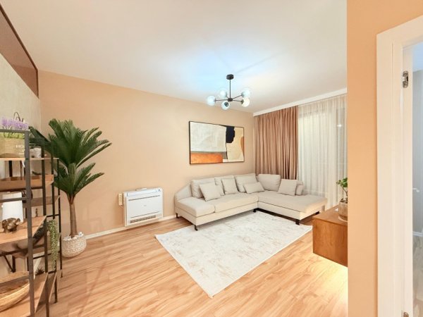 Tirane, shitet apartament 2+1 Kati 4, 149.500 € (Ish Fusha e Aviacionit, Kompleksi Turdiu)