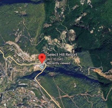 Tirane, shitet toke , 333 m² 86.000 € (Rruga e &quot;Dajtit&quot;)