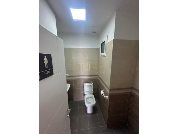 Tirane, jepet me qera Kati 7, 100 m² 500 € (Spitali Amerikan)