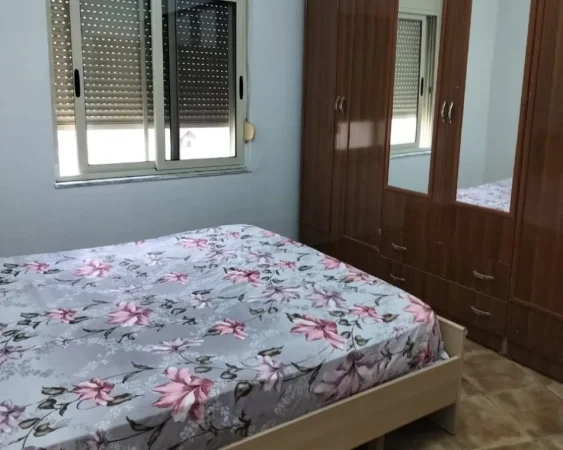 Tirane, shitet apartament 1+1+Aneks+Ballkon Kati 3, 53 m² 75.000 € (fresku)