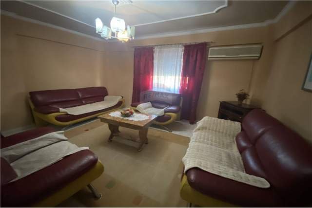 Tirane, shes apartament 2+1 Kati 7, 119 m² 108.000 Euro (dritan hoxha)