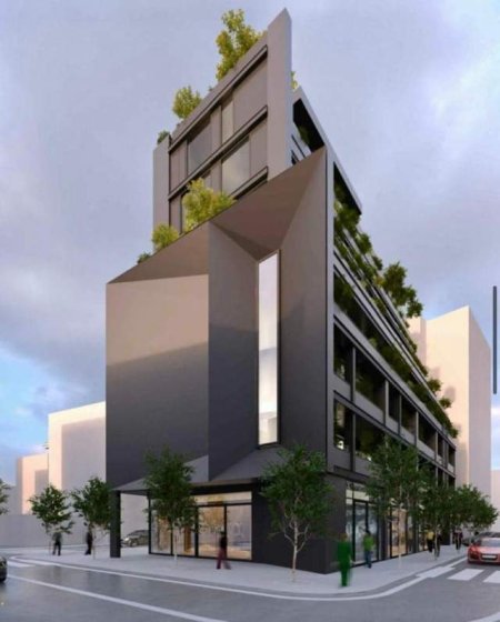 Tirane, shes apartament 1+1 108 m² 221.000 Euro (Rruga e Durresit, Bar Kafe Flora)