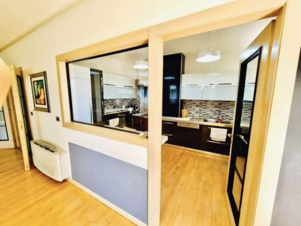 Tirane, shitet apartament 3+1 194 m² Euro (Rruga e Kosovareve)