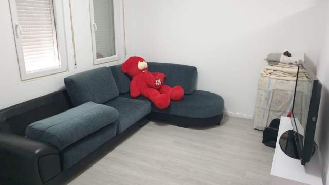 Tirane, jepet me qera apartament 1+1+BLK Kati 2, 65 m² 400 Euro (Selvia)