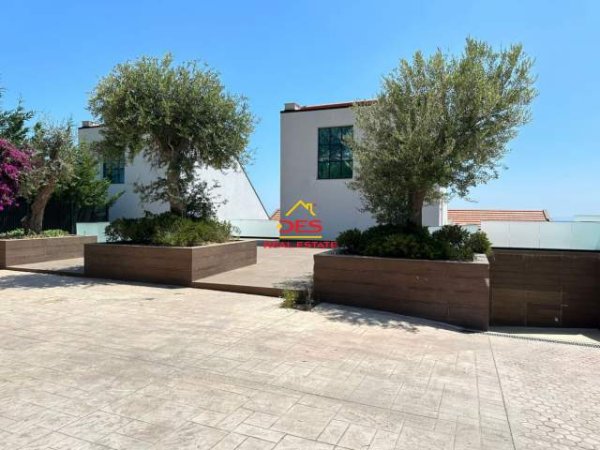 Dhermi, shitet apartament Kati 1, 150 m² 350.000 Euro (Dhermi)