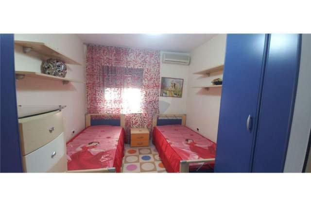 Tirane, jepet me qera apartament 2+1+BLK Kati 2, 78 m² 50.000 Euro (Grigor Heba)