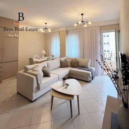 Tirane, jepet me qera apartament 2+1 Kati 6, 98 m² 500 Euro