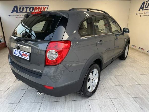 Tirane, shes xhip Chevrolet captiva Viti 2010, 6.800 Euro