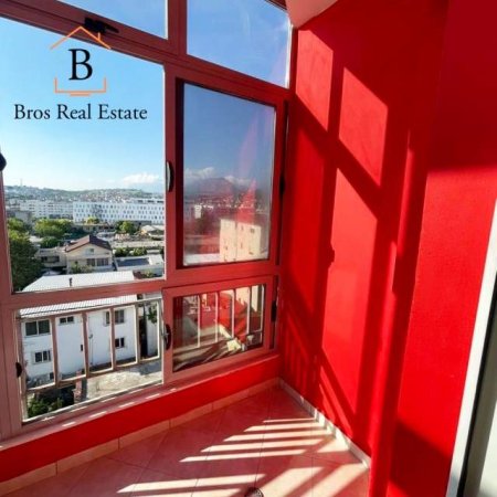 Tirane, jepet me qera Kati 7, 100 m² 45.000 Leke