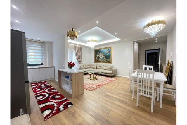 Tirane, ofert apartament Kati 1, 70 m² 700 Euro (Liqeni Thate)