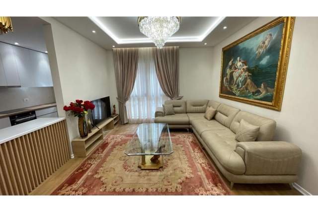 Tirane, jepet me qera apartament Kati 1, 70 m² 700 Euro (Liqeni Thate,   Liqeni i Thatë,  Tiranë,  Shqipëri)