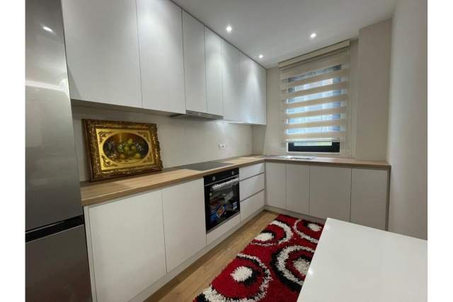 Tirane, jepet me qera apartament Kati 1, 70 m² 700 Euro (Liqeni Thate,   Liqeni i Thatë,  Tiranë,  Shqipëri)