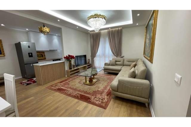 Tirane, ofert apartament Kati 1, 70 m² 700 Euro (Liqeni Thate)
