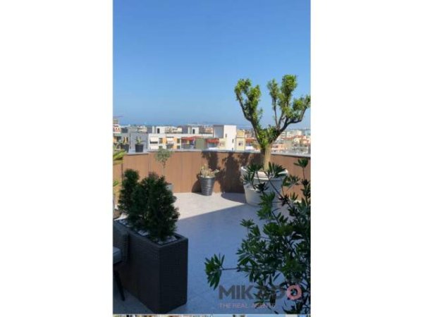 Durres, shitet apartament 3+1 Kati 6, 137 m² 300.000 Euro (Golem)