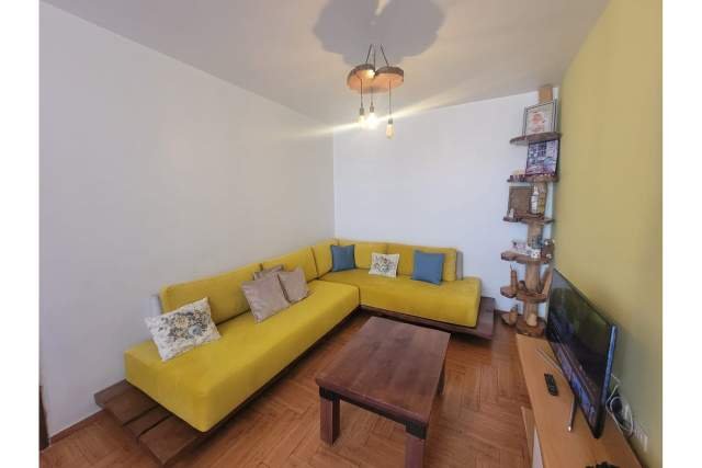 Tirane, shitet apartament Kati 6, 104 m² 100.000 Euro (Astir,  Tiranë,  Shqipëri)