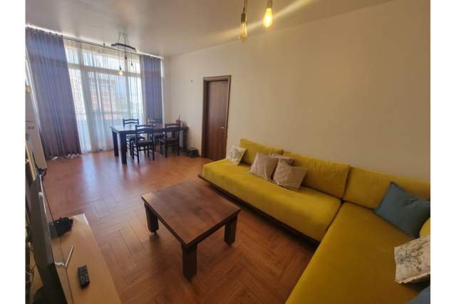 Tirane, shitet apartament Kati 6, 104 m² 100.000 Euro (Astir,  Tiranë,  Shqipëri)