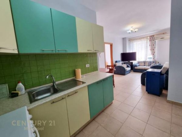 Tirane, shitet apartament 1+1+BLK Kati 3, 62 m² 97.000 Euro (Shkolla e Baletit)