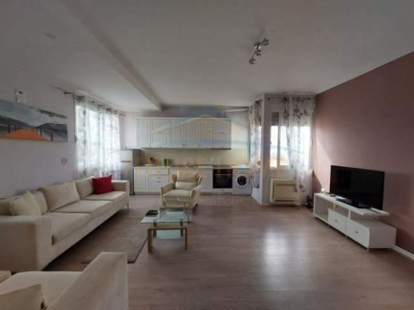 Durres, shitet apartament 1+1 Kati 9, 78 m² 55.000 Euro (Plazh)