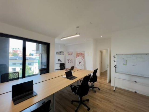 Tirane, ofert zyre Kati 3, 50 m² 500 Euro (Tirana, Albania)