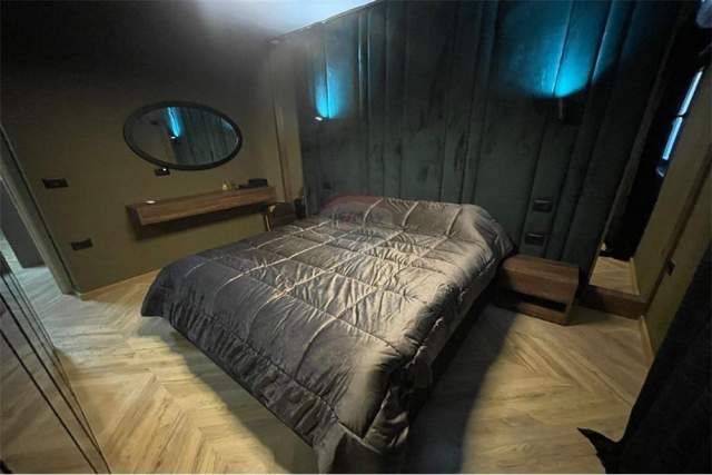 Tirane, jepet me qera apartament 1+1 Kati 2, 60 m² 500 Euro (shkolla baletit)