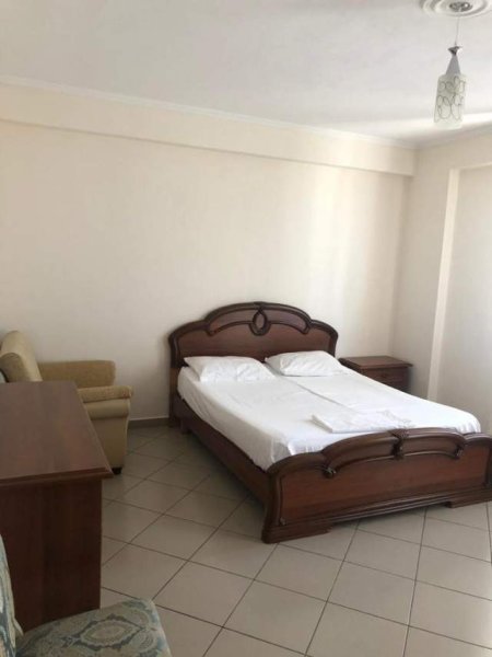 Tirane, jepet me qera apartament 2+1+BLK Kati 7, 110 m² 550 Euro (21 Dhjetori)
