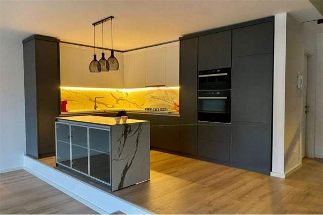 Tirane, jepet me qera Vile 2+1+A+BLK Kati 0, 134 m² 1.300 Euro (Autostrada Tirane Elbasan)