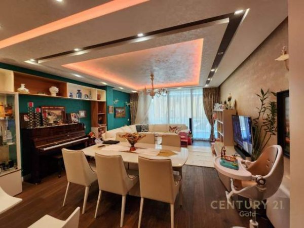 Tirane, shes apartament 2+1+A+BLK Kati 5, 131 m² 620.000 Euro (etc)