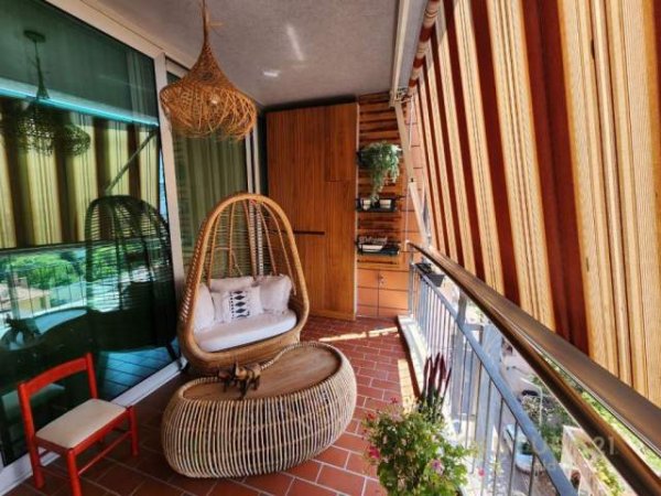 Tirane, shes apartament 2+1+A+BLK Kati 5, 131 m² 620.000 Euro (etc)