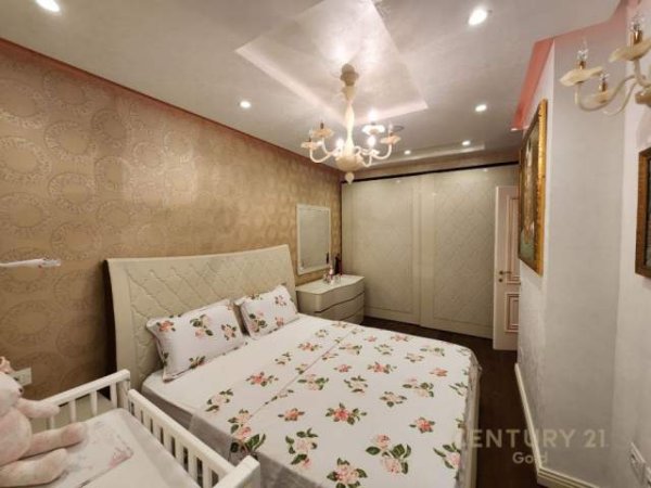 Tirane, shitet apartament 2+1+BLK Kati 5, 131 m² 620.000 Euro (rruga e elbasanit)