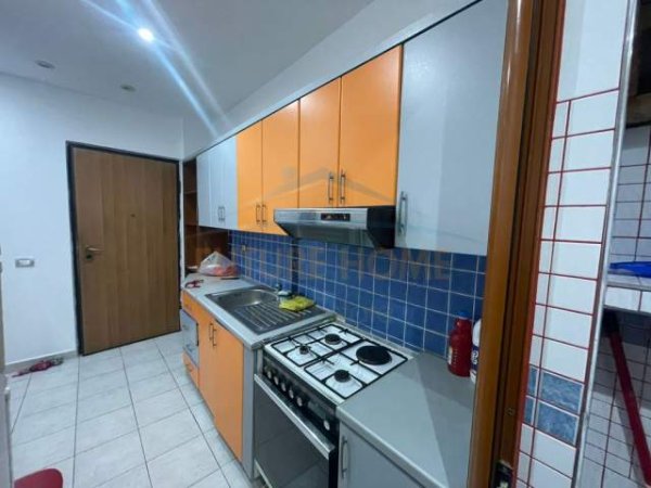 Durres, shitet apartament 1+1 Kati 6, 55 m² 45.000 Euro (Plazh)