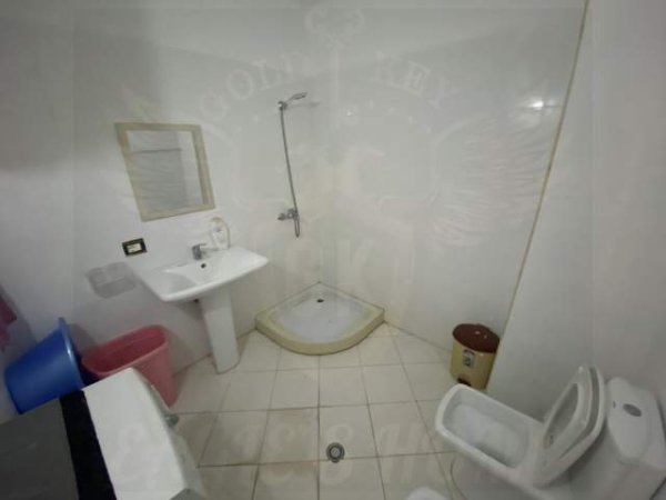 Durres, jepet me qera apartament 1+1+A+BLK Kati 7, 99 m² 300 Euro (Stacioni Trenit Durres)