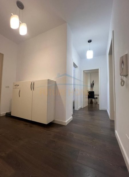 Tirane, shitet apartament 2+1 Kati 6, 109 m² 180.000 € (Rruga Teodor Keko)