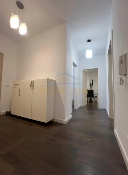 Tirane, shitet apartament 2+1 Kati 6, 109 m² 180.000 € (Rruga Teodor Keko)