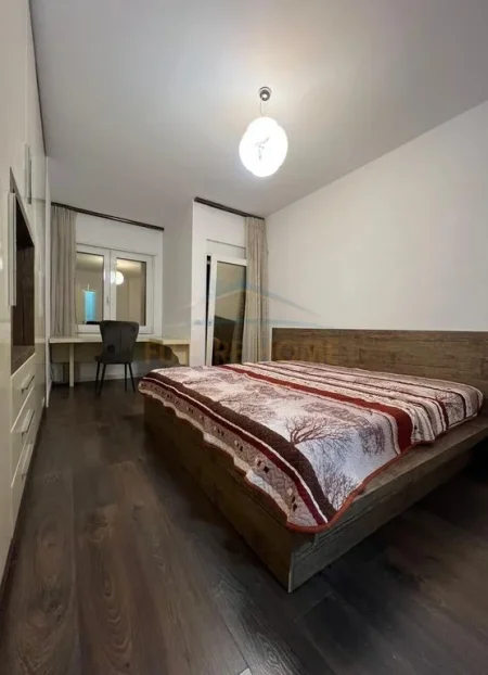 Tirane, shitet apartament 2+1 Kati 6, 109 m² 180.000 € (Rruga Teodor Keko)