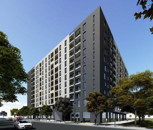 Tirane, shitet apartament 2+1 Kati 1, 89 m² 177.340 € (Rruga Kongresi i Manastirit)