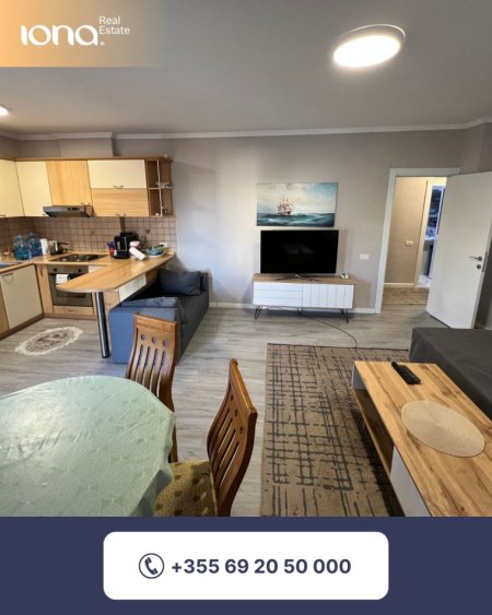 Golem, shitet apartament 2+1 Kati 3, 100 m² 125.000 €