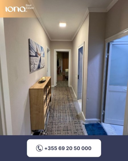 Golem, shitet apartament 2+1 Kati 3, 100 m² 125.000 €