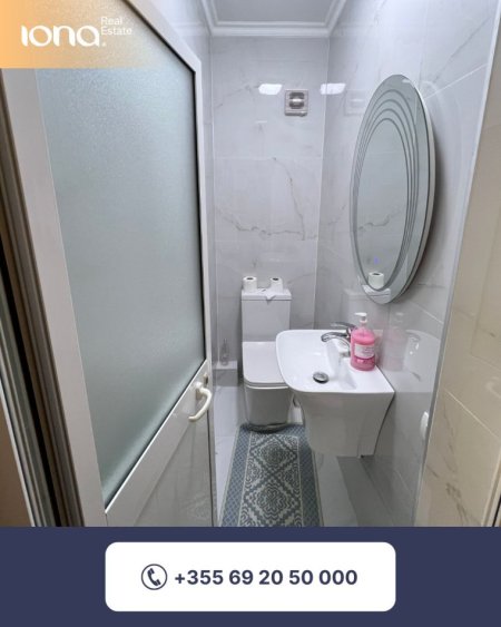 Golem, shitet apartament 2+1 Kati 3, 100 m² 125.000 €