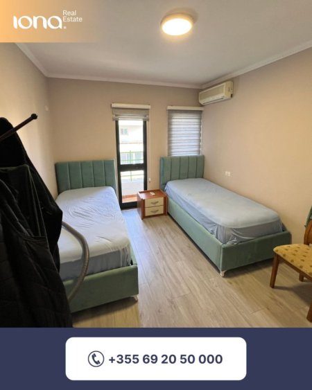 Golem, shitet apartament 2+1 Kati 3, 100 m² 125.000 €