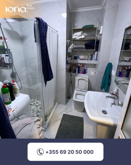 Golem, shitet apartament 2+1 Kati 3, 100 m² 125.000 €