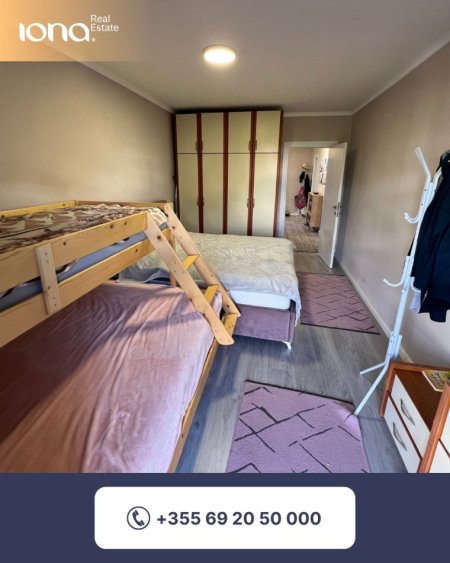 Golem, shitet apartament 2+1 Kati 3, 100 m² 125.000 €